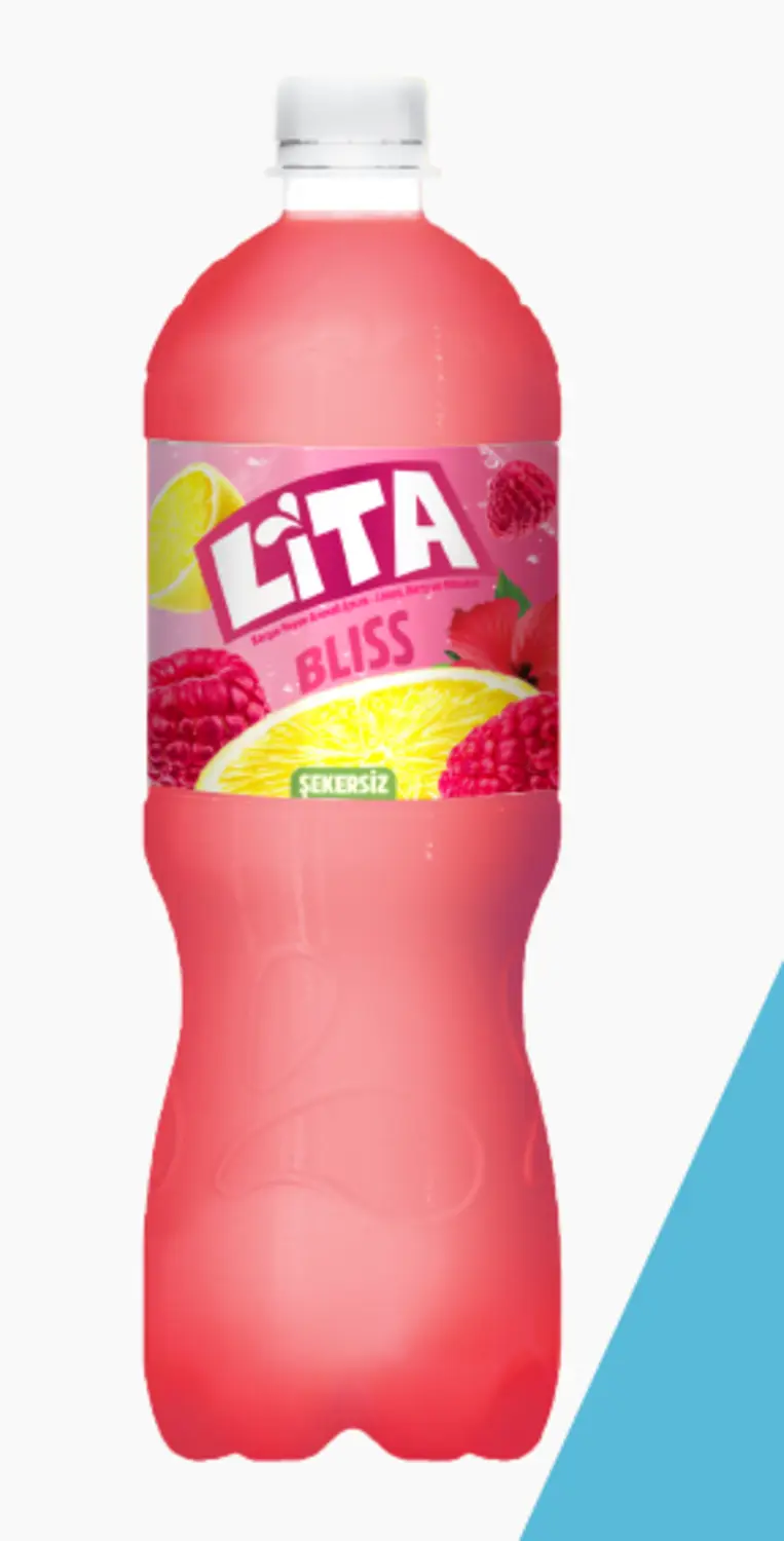 Doğanay Lita Bliss 1 L